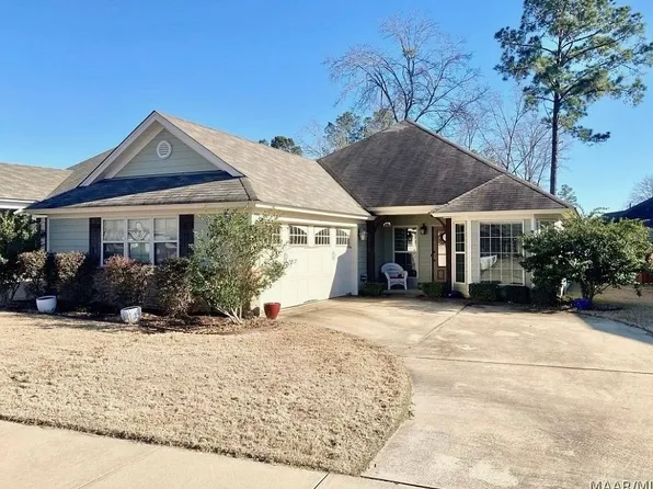 9124 White Poplar Cir, Pike Road, AL 36064