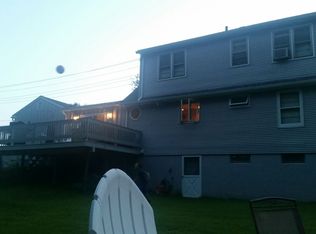 1303 Suffield St, Agawam, MA 01001