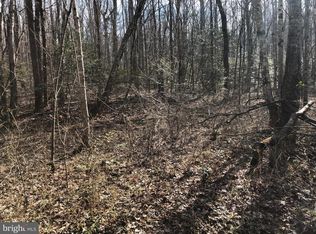 4400 Willann Ln, Partlow, VA 22534