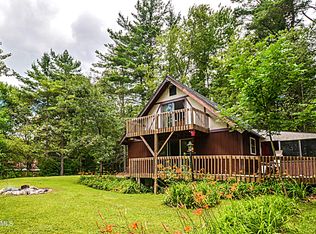 47 Porcupine Loop, Becket, MA 01223