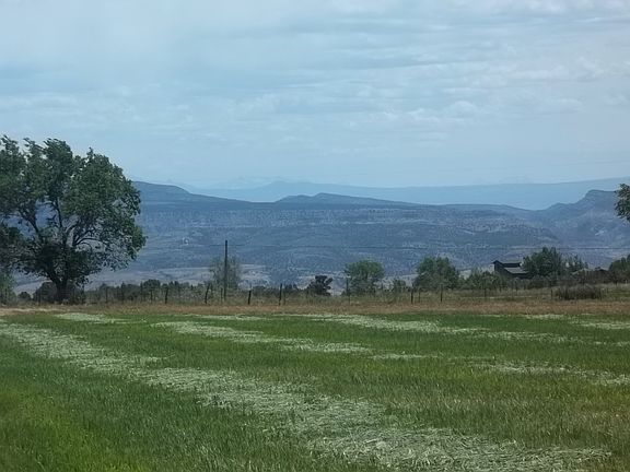 View to South