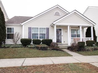 7239 Hillmont Dr, New Albany, OH