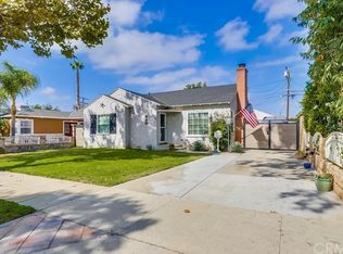 1010 S Hickory St, Santa Ana, CA 92701