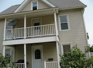 41 Harrison Ave, Branford, CT 06405