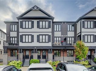 160 Rochefort St #A4, Kitchener, ON N2R0P5