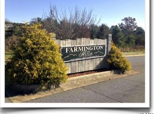 2171 Harvest Ln, Conover, NC 28613