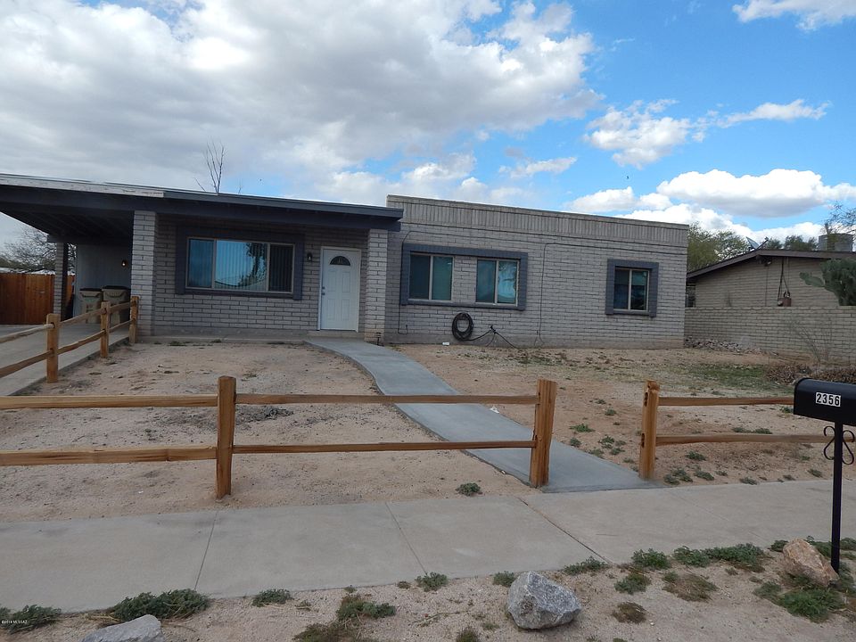 1st image of 2356 W Las Lomitas
