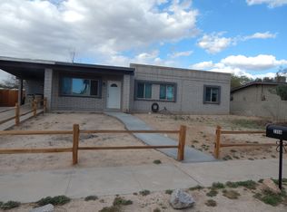2356 W Las Lomitas, Tucson, AZ 85741