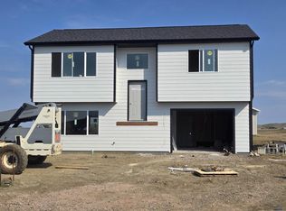480 Alpha Ave, Box Elder, SD 57719