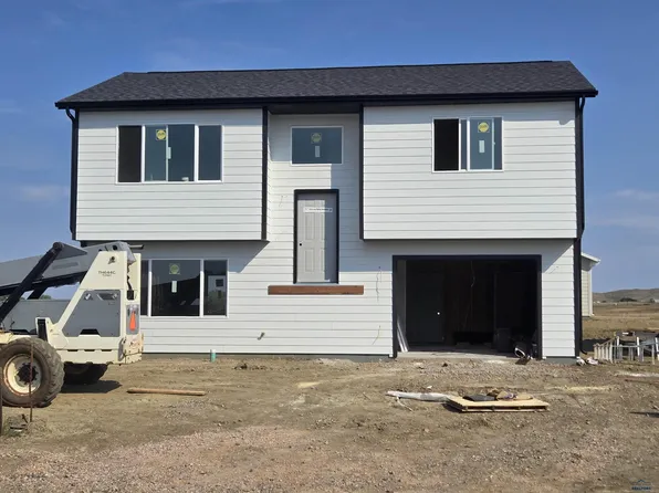480 Alpha Ave, Box Elder, SD 57719