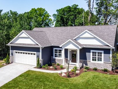 53453 Old Woodbridge Ct, South Bend, IN, 46637
