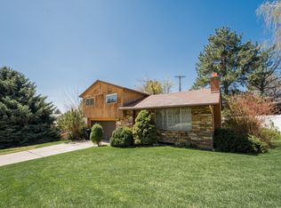 4005 N 850 E, Provo, UT 84604