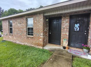10 N Windridge Ln #A, Purvis, MS 39475
