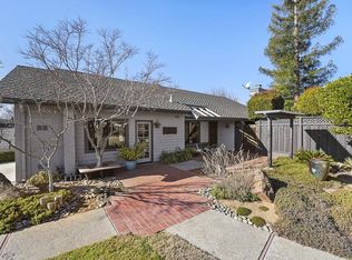 4005 Ashbrook Cir, San Jose, CA 95124