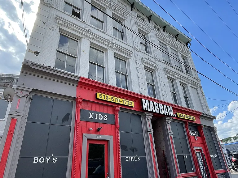 1807 Central Ave — Photo 8