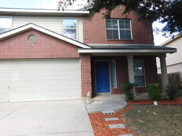 9013 Barkwood, Universal City, TX 78148