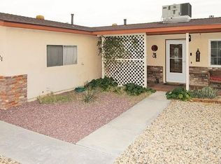 621 Chateau Way, Barstow, CA 92311