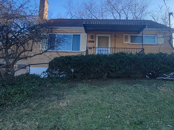 3061 Westwood Northern Blvd, Cincinnati, OH 45211