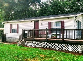 19 SW 250th Rd, Warrensburg, MO 64093