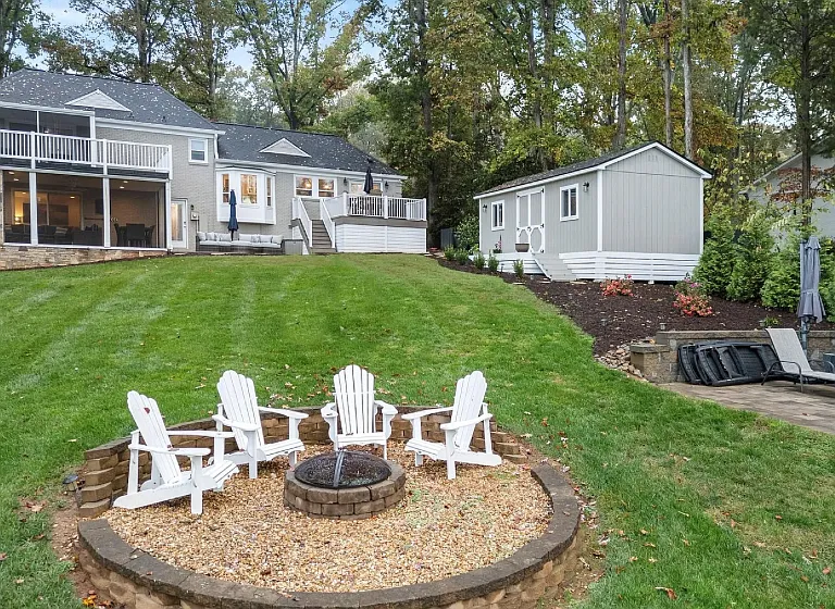 175 Woodstream Cir — Photo 38