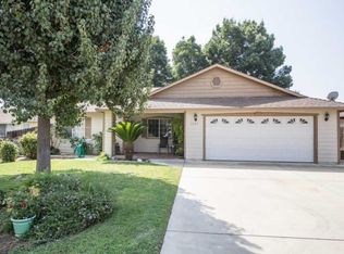 1111 Median Ave, Porterville, CA 93257