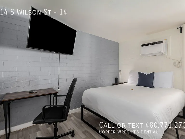 114 S Wilson St #14 — Photo 5