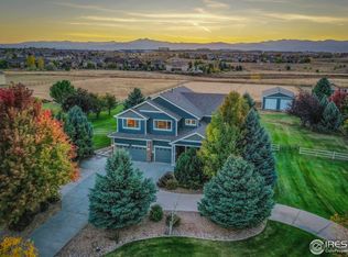 5341 Peak View Ct, Windsor, CO 80550