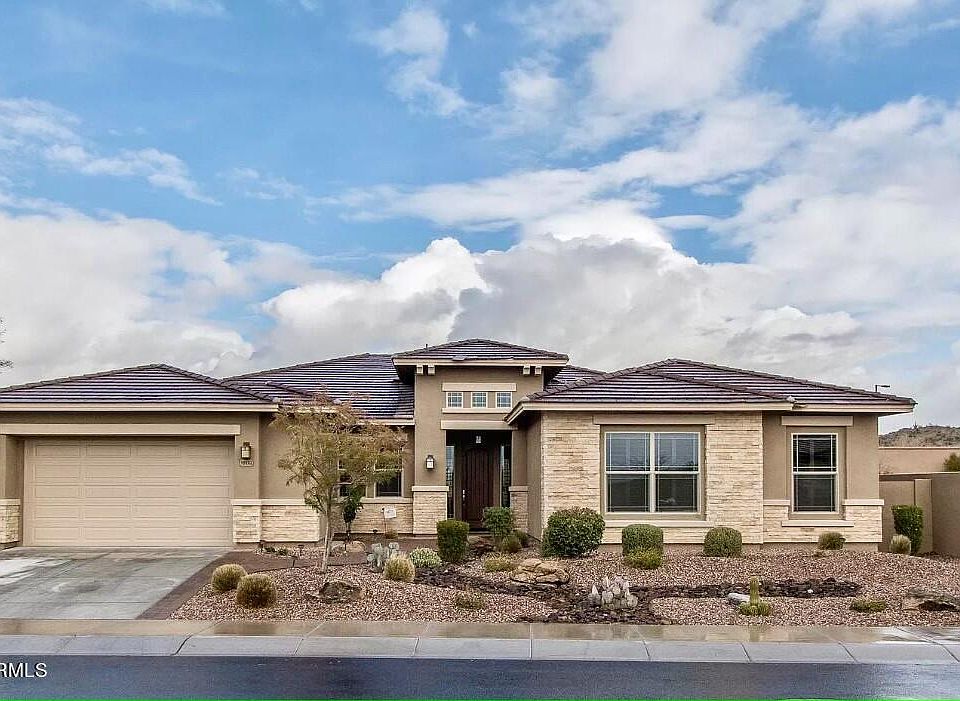 18102 W Desert Sage Dr, Goodyear, AZ 85338 Zillow