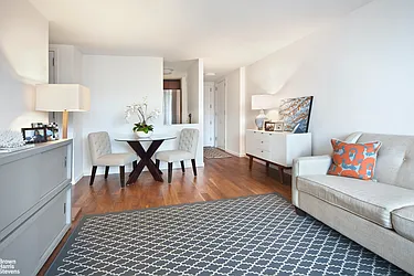 Rented by Brown Harris Stevens