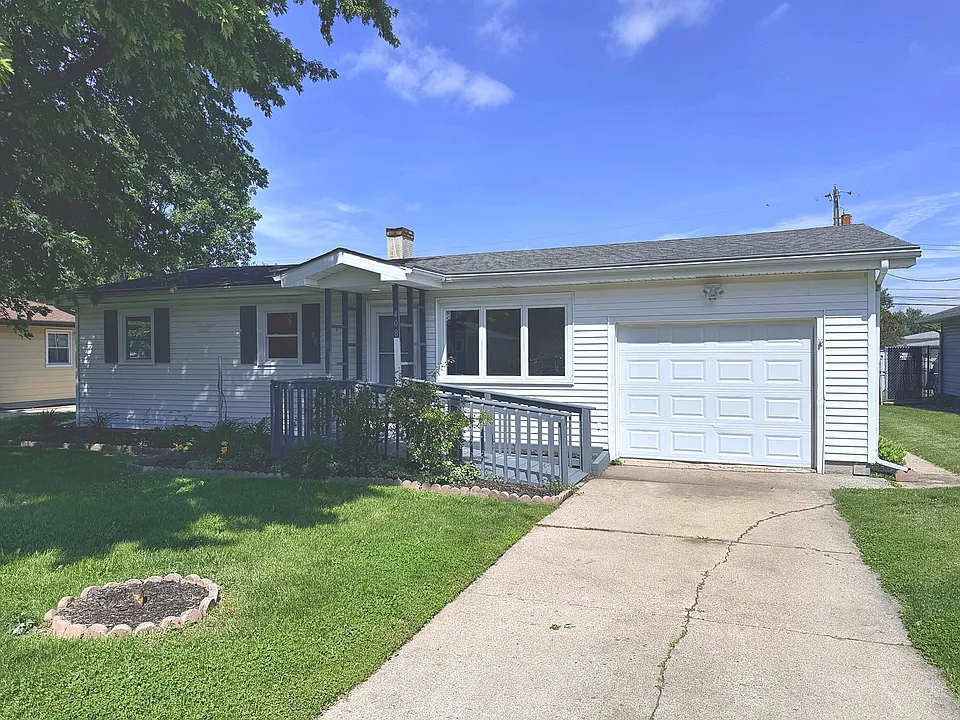 408 Church St