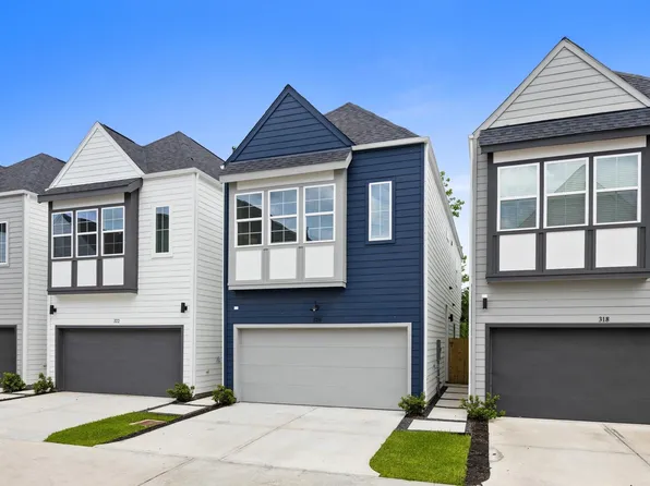 326 Neyland St, Houston, TX 77022