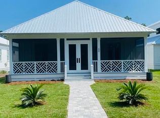 59 Devlieg Ave, Santa Rosa Beach, FL 32459