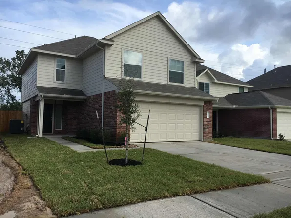 18842 Venito Dr, Katy, TX 77449