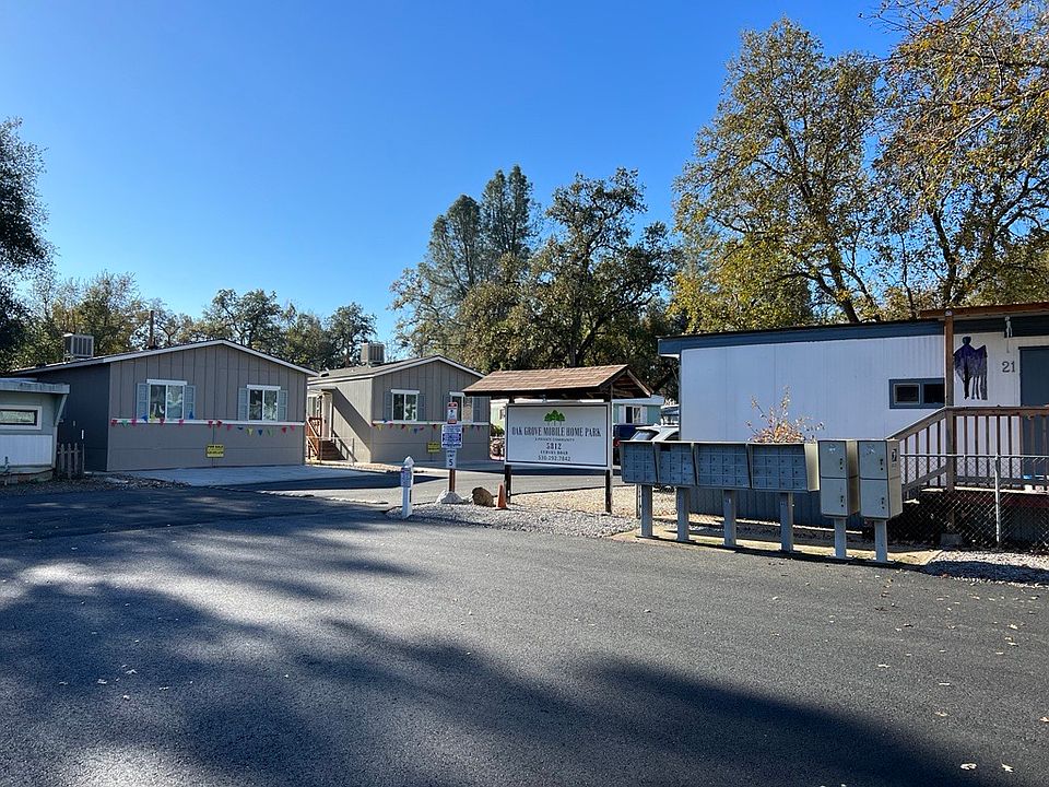 Oak Grove by Casa Park Homes in Redding CA Zillow