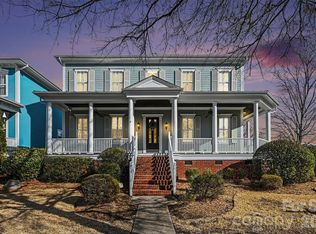 17531 Meadow Bottom Rd, Charlotte, NC 28277