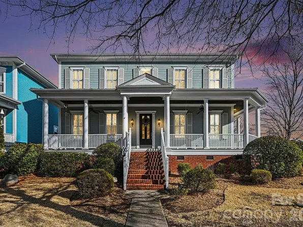 17531 Meadow Bottom Rd, Charlotte, NC 28277