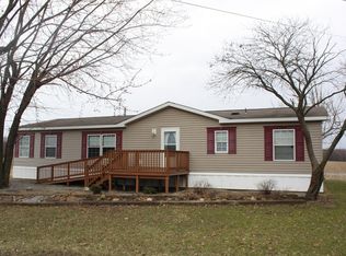 2152 Newgarden Rd, Salem, OH 44460