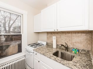 1010 S Carolina Ave SE APT 3, Washington, DC 20003