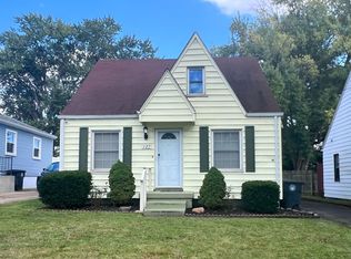 727 Mohawk Ave, Akron, OH 44305