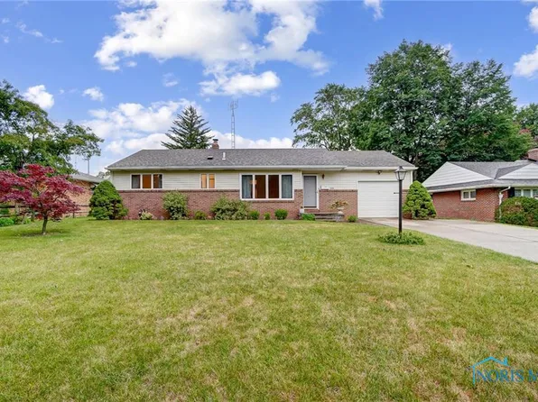 5738 Yermo Dr, Toledo, OH 43613