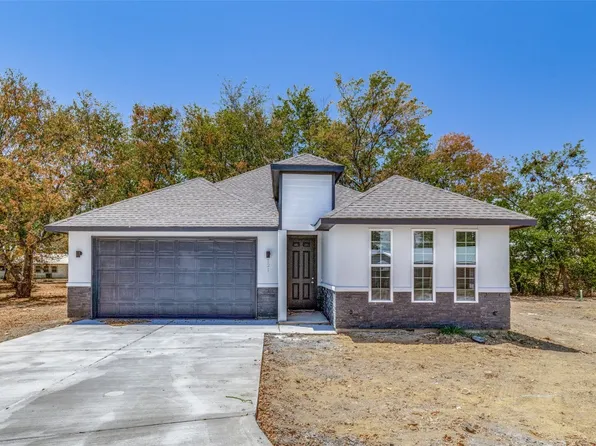 121 N 10th St, Mabank, TX 75147