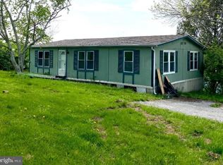 501 Windy Hill Rd LOT 75, Shermans Dale, PA 17090