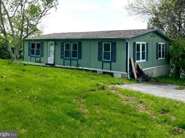 501 Windy Hill Rd Lot 75, Shermans Dale, PA 17090