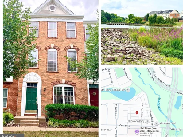 42813 Flannigan Ter, Chantilly, VA 20152