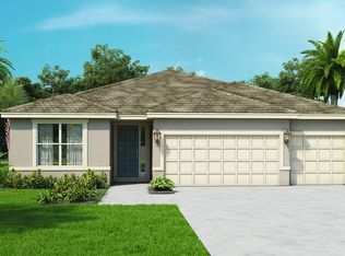 DESTIN Plan, Kindred, Kissimmee, FL 34744