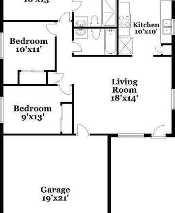 2nd image of 4829 Peaceful Pond Ave
