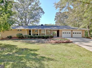 145 Holly Hill Rd, Fayetteville, GA 30214