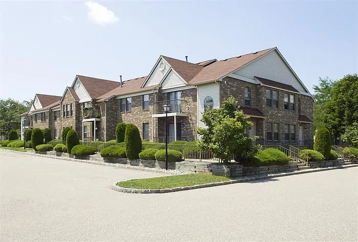 Peachtree Village