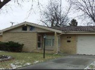 448 Marian Ave, Bradley, IL 60915