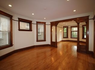 2218 W Walton St #1, Chicago, IL 60622